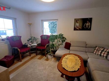 tonda-ves-6.jpg | Pronájem bytu, 1+1, 55 m²