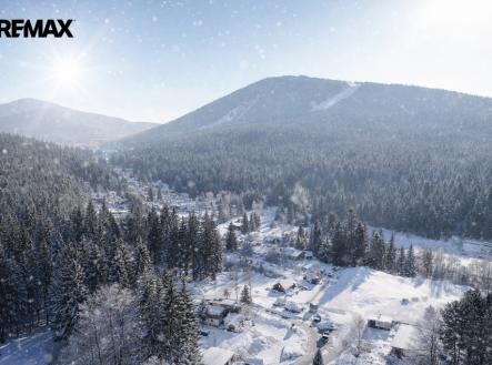 zima-app-harrachov-4.png | Prodej bytu, 2+kk, 77 m²