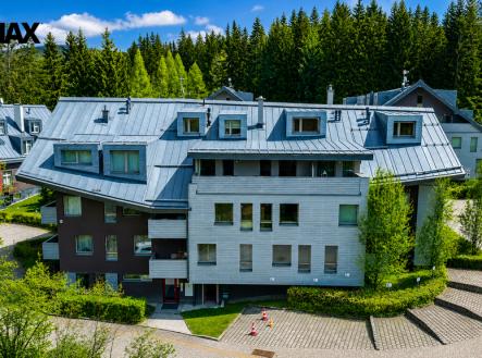 prp-102.jpg | Prodej bytu, 2+kk, 77 m²