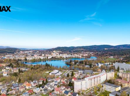 Prodej bytu, 3+1, 75 m²