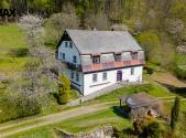 Prodej - dům/vila, 460 m²