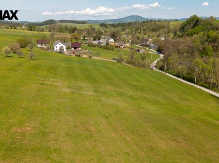 Prodej - pozemek pro bydlení, 10 364 m²