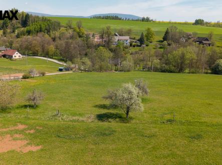 prp-105.jpg | Prodej - pozemek pro komerční výstavbu, 10 364 m²