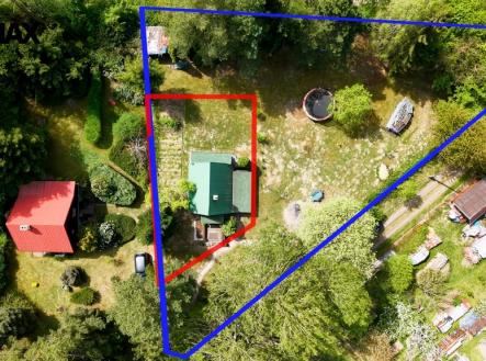prp-1246.jpg | Prodej - chata/rekreační objekt, 356 m²