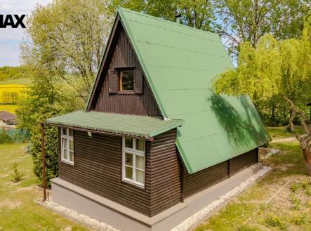 prp-102.jpg | Prodej - chata/rekreační objekt, 356 m²