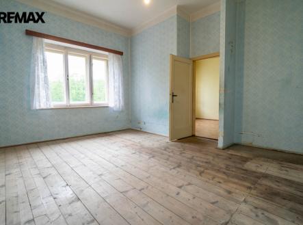 obývací poko | Prodej bytu, 2+kk, 52 m²