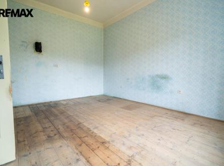 obývací pokoj | Prodej bytu, 2+kk, 52 m²