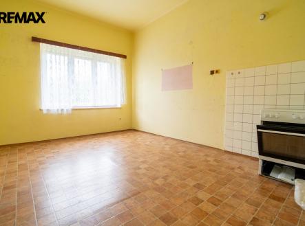 pokoj s kk | Prodej bytu, 2+kk, 52 m²