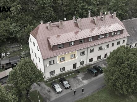 zvyraznenybyt.jpg | Prodej bytu, 2+kk, 52 m²