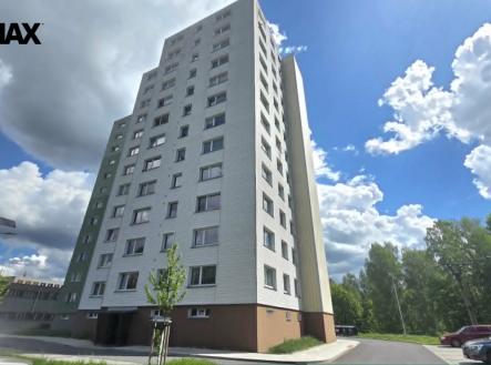Pronájem bytu, 1+1, 39 m² obrázek
