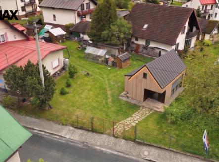 vizualizace-rekrecni-nemovitosti.png | Prodej - pozemek pro bydlení, 437 m²