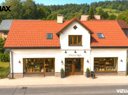 vizual-dum-2-prodejna-kopie.jpg | Prodej - dům/vila, 320 m²