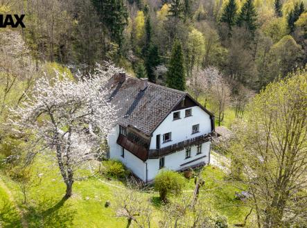 dji-20260428112551-0309-d-3.jpg | Prodej - chata/rekreační objekt, 460 m²
