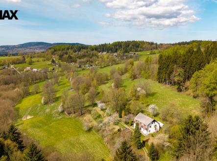 dji-20260428113935-0328-d-13.jpg | Prodej - chata/rekreační objekt, 460 m²