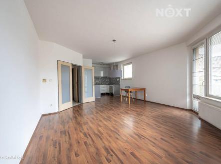 Prodej bytu, 2+kk, 64 m²