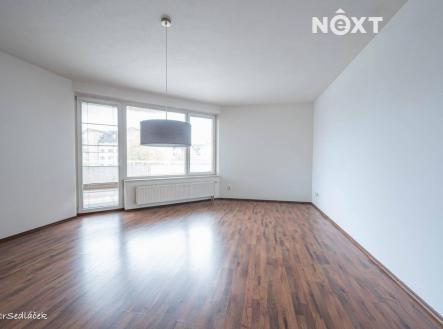 Prodej bytu, 2+kk, 64 m²