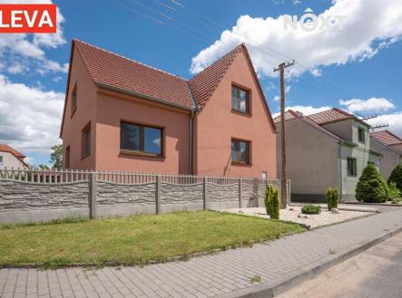 Prodej - dům/vila, 230 m²