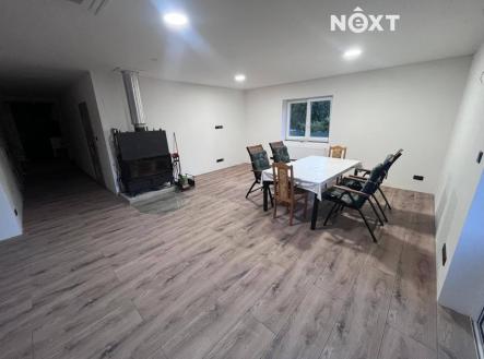 Prodej - dům/vila, 258 m²