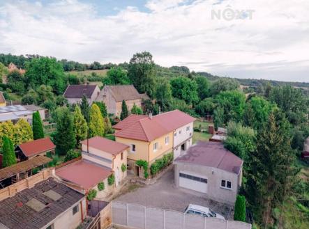 Prodej - dům/vila, 258 m²