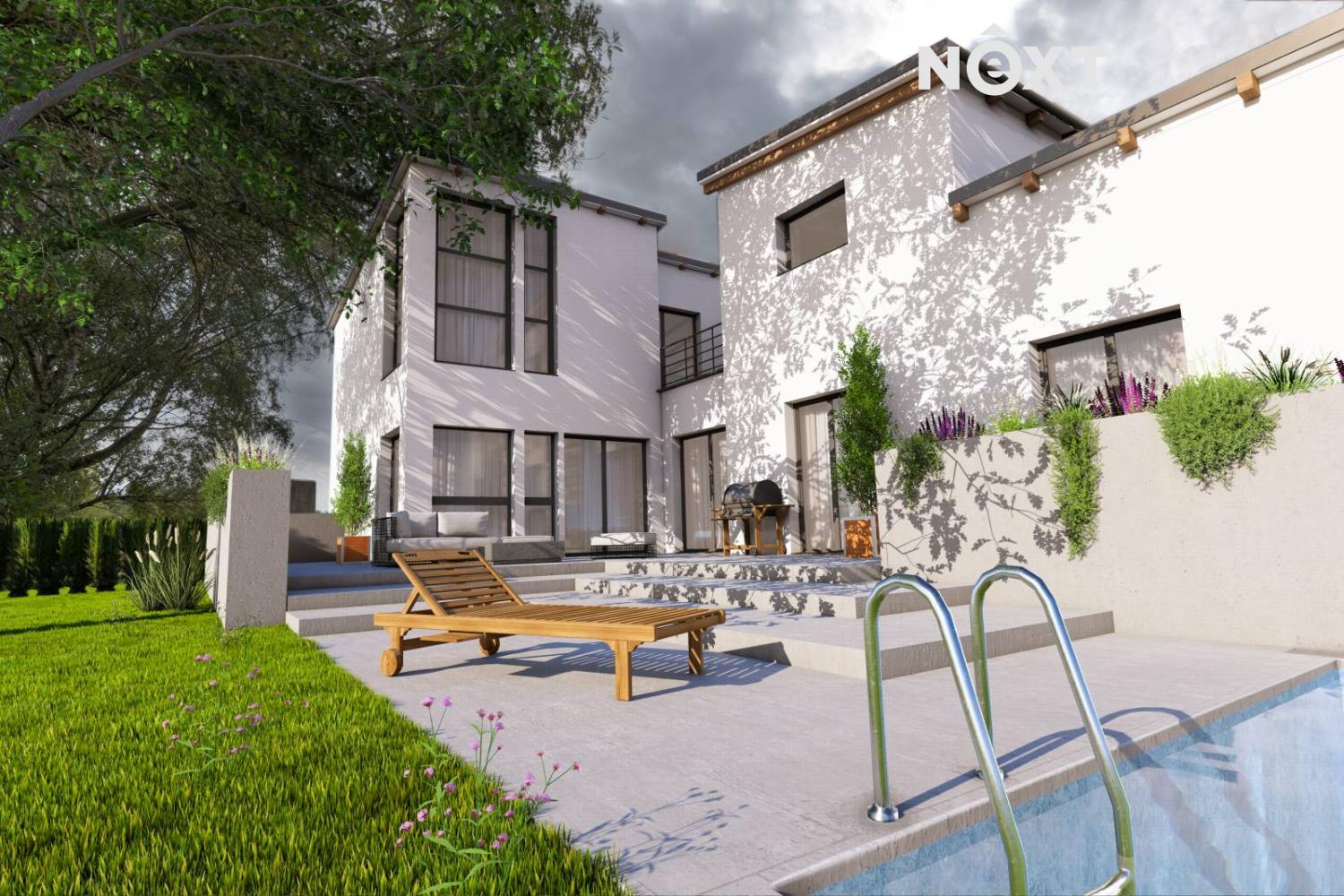 Prodej Rodinný dům, 327㎡