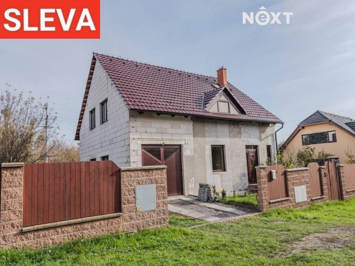 Prodej Rodinný dům, 155㎡
