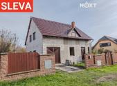 Prodej - dům/vila, 155 m²
