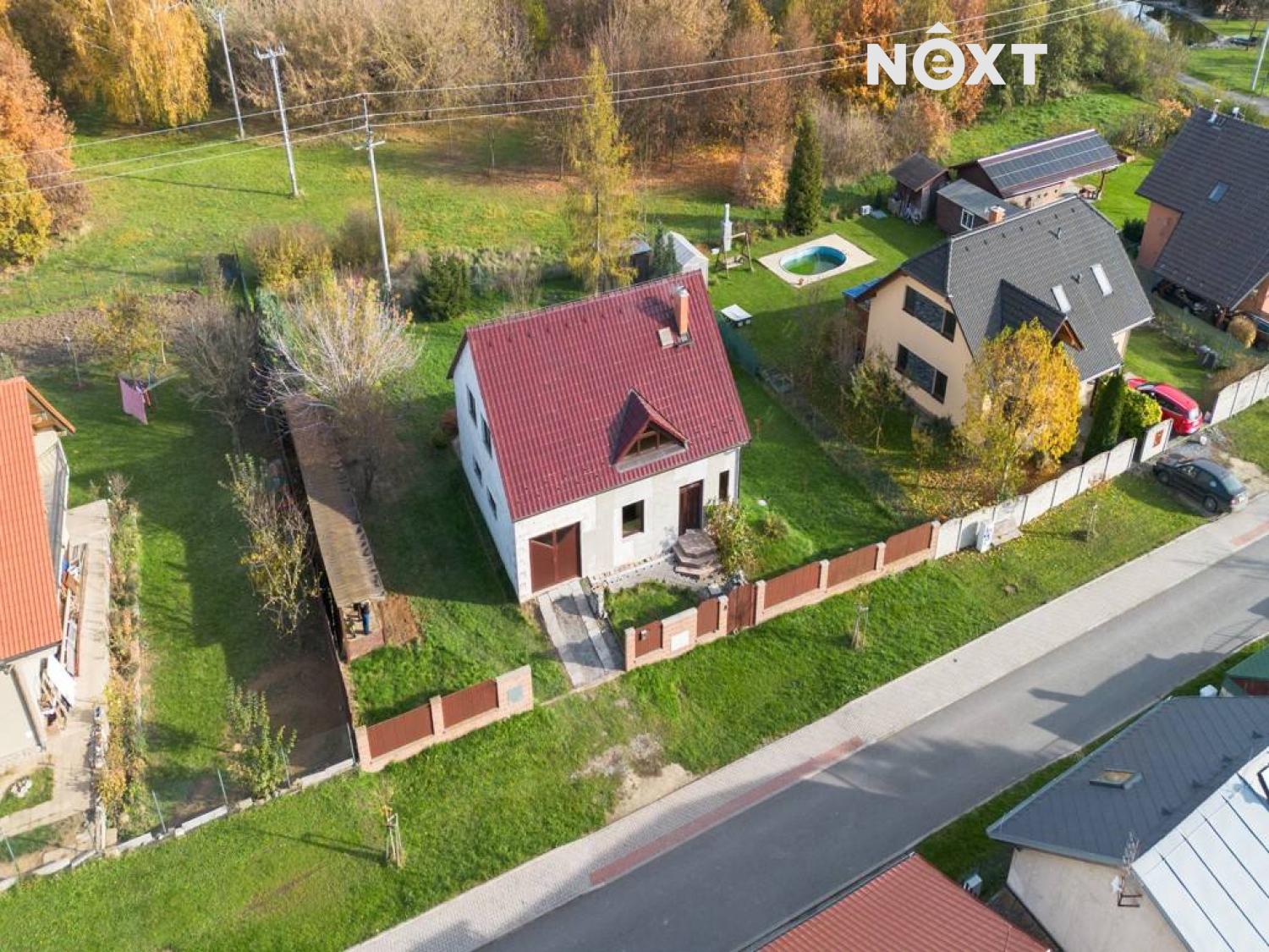Prodej Rodinný dům, 155㎡