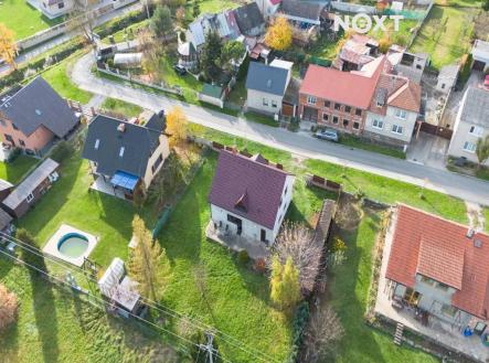 Prodej - dům/vila, 155 m²