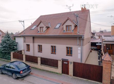 Prodej - dům/vila, 169 m²