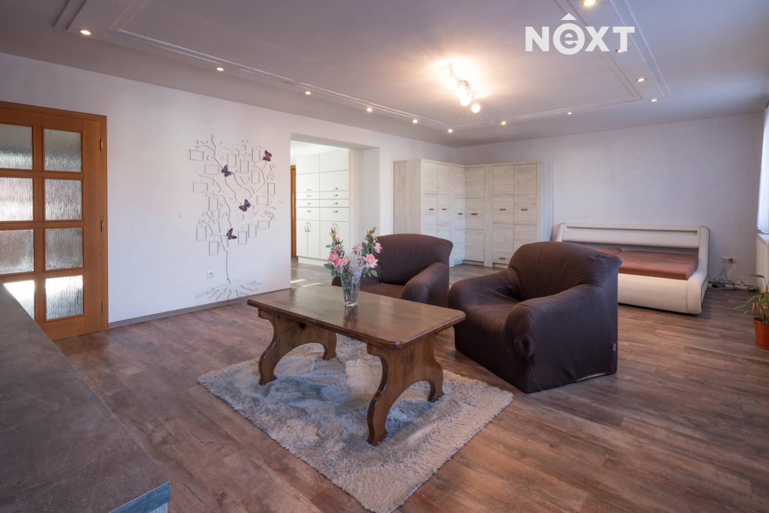 Prodej Rodinný dům, 169㎡