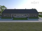 Prodej - dům/vila, 93 m²