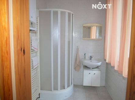 Pronájem - kanceláře, 87 m²