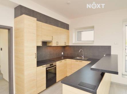 Pronájem bytu, 4+kk, 230 m²
