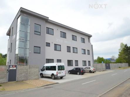 Pronájem bytu, 4+kk, 230 m²
