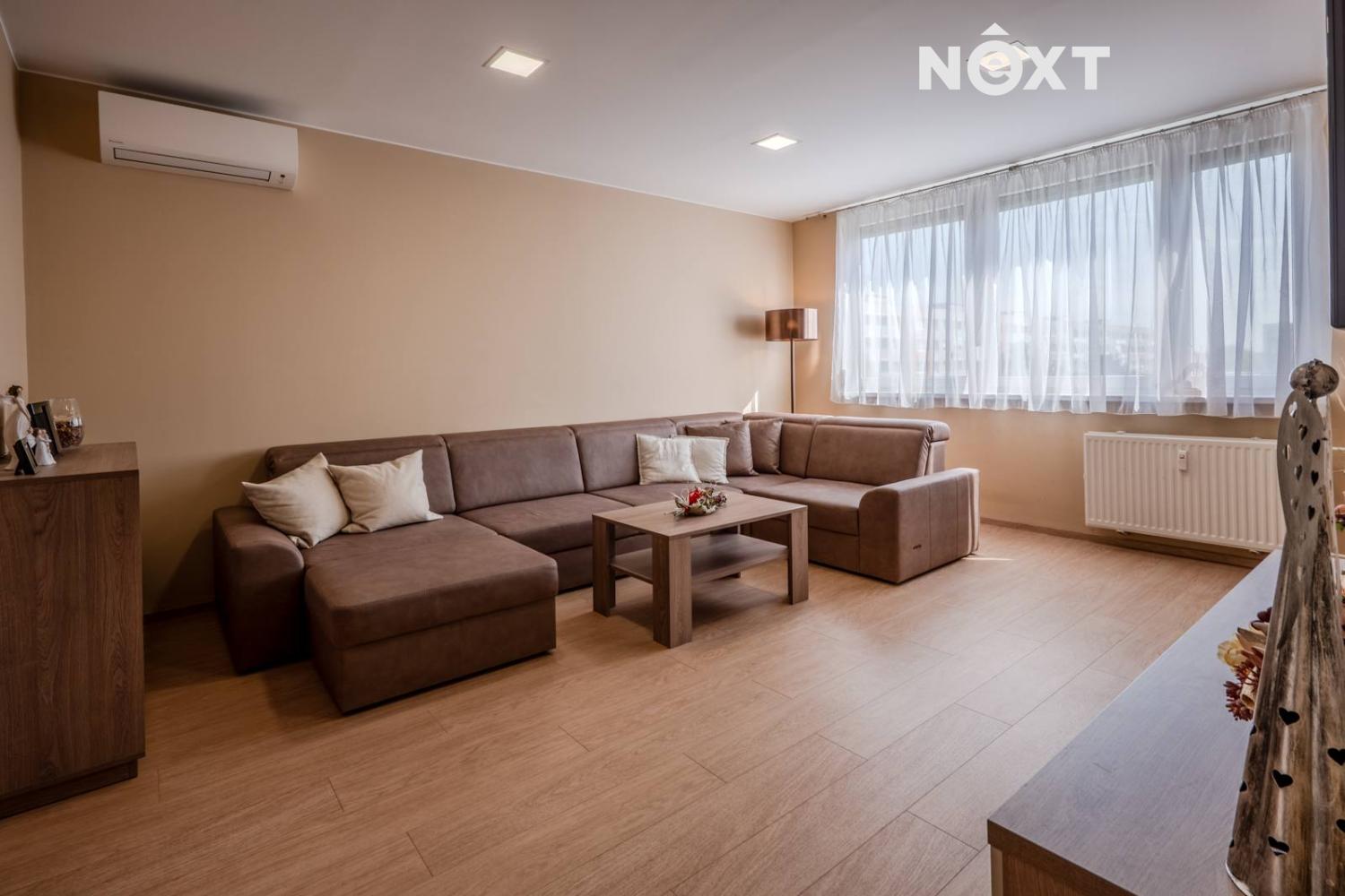 Prodej byt 3+1, 72㎡
