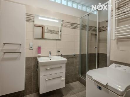 Prodej bytu, 3+1, 72 m²