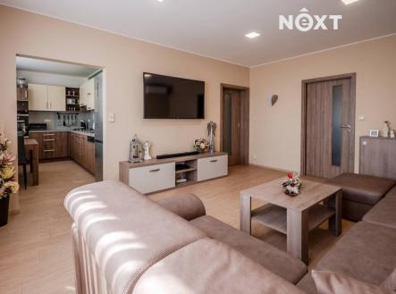 Prodej bytu, 3+1, 72 m²
