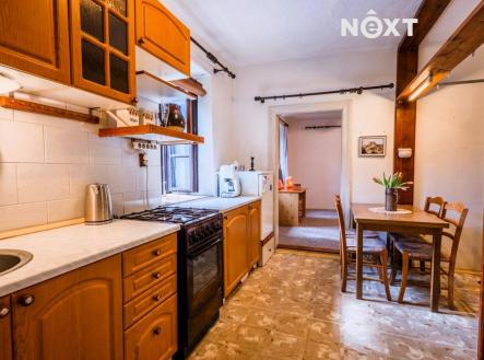 Prodej - dům/vila, 89 m²