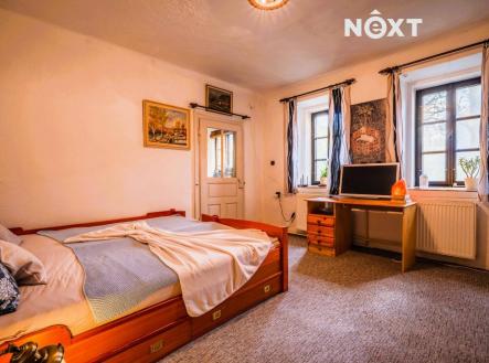 Prodej - dům/vila, 89 m²