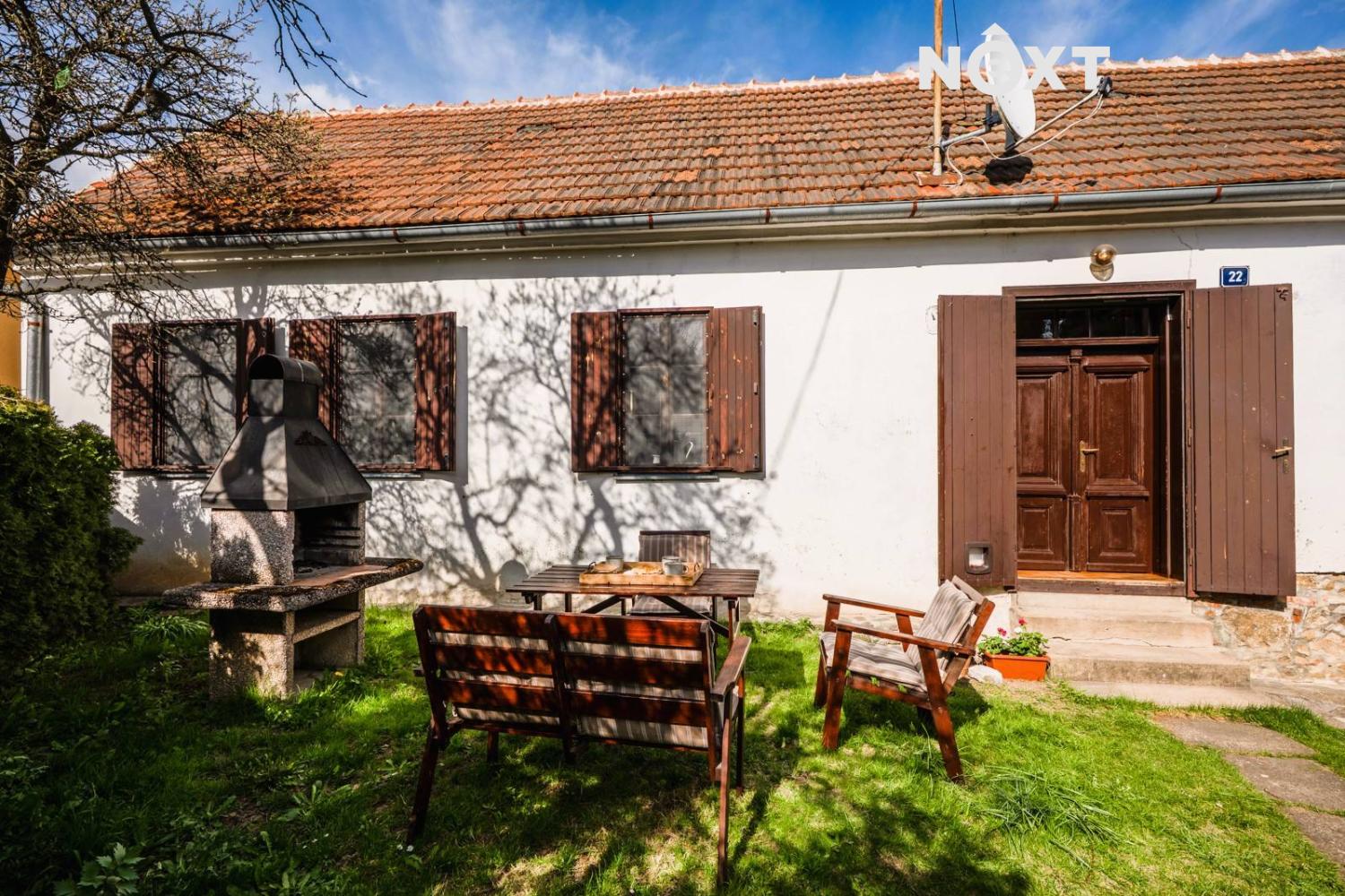 Prodej Rodinný dům, 89㎡