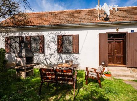 Prodej - dům/vila, 89 m²