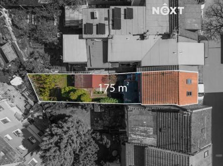 Prodej - dům/vila, 93 m²