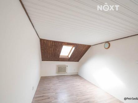 Prodej - dům/vila, 93 m²