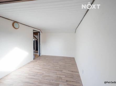 Prodej - dům/vila, 93 m²
