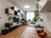 Prodej bytu, 2+kk, 52 m²