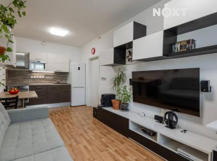 Prodej bytu, 2+kk, 52 m²