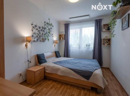 Prodej bytu, 2+kk, 52 m²