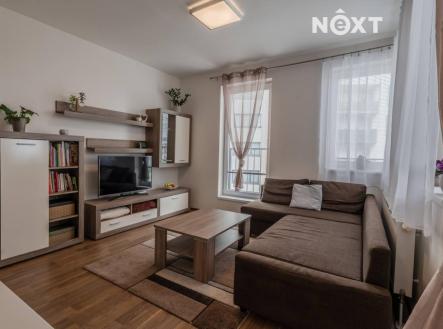 Prodej bytu, 2+kk, 73 m²