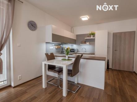 Prodej bytu, 2+kk, 73 m²