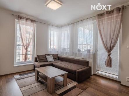 Prodej bytu, 2+kk, 73 m²